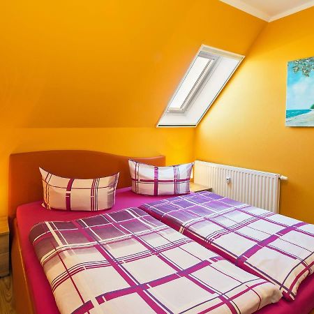 Ferienwohnung Korswandt Bagian luar foto
